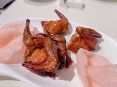-潮福城潮州大酒楼(湖滨北路店)