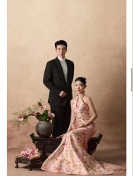 -金夫人婚纱摄影(总店)