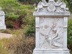 -舒家湾天主教堂