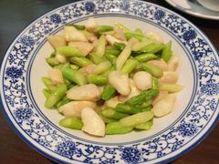 -兰边碗(鼓楼店)