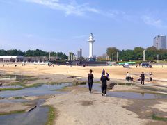 -前王院•巧克力海鲜市集餐厅(万平口店)