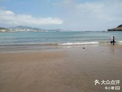 -大王村沙滩