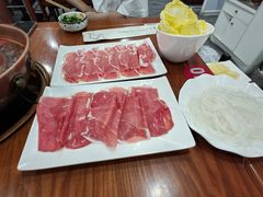 -岳合轩老北京涮肉