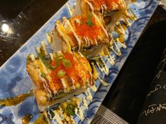 -昱匠·日本料理(金融街店)