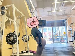 -EASY POWER健身工作室(浦东大道店)