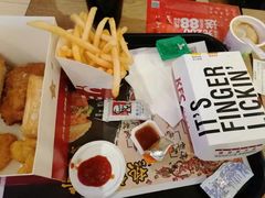 -肯德基(建华店)