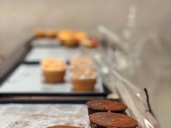 -CARINO BAKERY&CAFE(南方商城店)