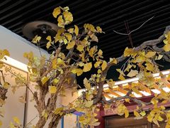 -京味斋·烤鸭·北京菜(安贞店)