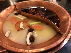 -老码头火锅(玉林店)
