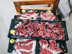 -陈记顺和潮汕牛肉火锅(棠德南路店)