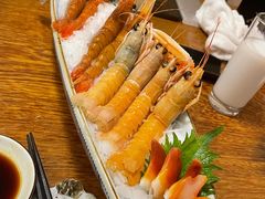 -万岛日本料理铁板烧(太古里店)