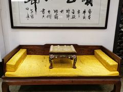 -苏州独墅湖书香世家酒店