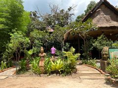 -The Palmboo Restaurant