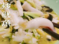 -虎哥私房菜(馒头山店)