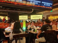 -烤匠麻辣烤鱼(万象城店)