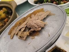 -紫光园·烤鸭(吕家营店)