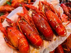 -情妹耙泥鳅·江湖川菜(科华店)