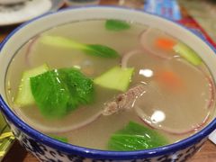 -清真·玛丽亚新疆菜主题餐厅(浙江中路店)