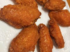 娘子鸡翅-吉友粥底火锅(方斜路店)