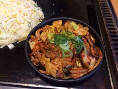 鶴橋風月(难波店)-鹤桥风月(难波御堂格兰维尔店)