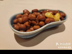 -侨美食家·粤菜(体育西路店)