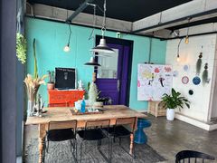 -Cafe Rooftop Cheongsapo