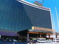 -北京中国大饭店