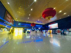 -农垦博纳国际影城(津奥广场IMAX店)