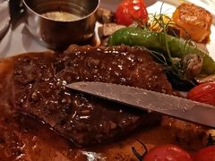 -芭莉与彩虹西餐厅(成都合生汇店)