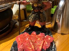 -黑牛の店·和牛烧肉(大悦城店)