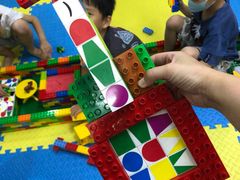 -乐创坊·青少年创客教育空间(江南西校区)