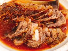 -西贝(上海我格广场店)