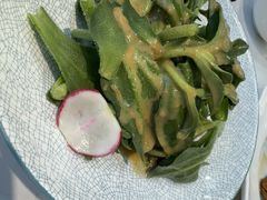 南极冰草-吴记小园楼(新庄店)