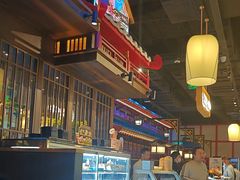 -牛New寿喜烧(闵行龙湖天街店)