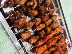 -王记西鎮电烤肉(汶上路店)