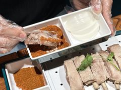 -纳瓦新疆菜(银都店)