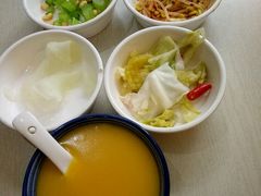 -金豆角砂锅焖面(安贞店)