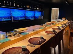 -鮨椿(瑞虹天地太阳宫店)