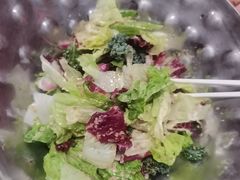 -鲜得莱渔港·小平岛海胆馆(七贤岭店)