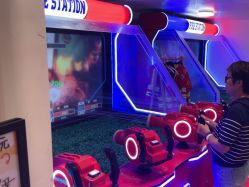 -奈尔宝家庭中心·亲子餐厅(苏州大悦城店)