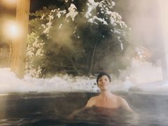 -白桦林温泉谷