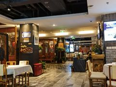 -辣婆婆(航天桥店)