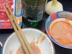 -老北京涮羊肉·龙虾.烧烤(江镇店)