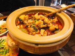 -火宫殿·湘菜小吃·商务宴请·生日聚会(东塘店)