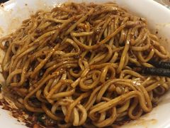 -牛王庙吳記怪味面(双楠店)