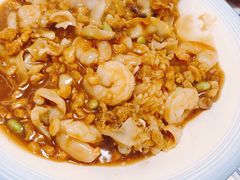 -鑫真味私房菜馆