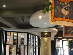 -飞虎过桥米线(翠湖店)