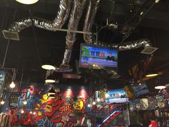 -798烧烤工厂(太和路店)
