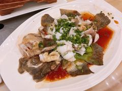 -锦粤宫·精致粤菜(深圳北站店)