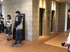 -心斋桥哈顿酒店